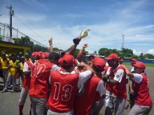 Celebracion Metro Sub 15