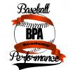 BASEBALL PERFORMANCE ACADEMY's picture